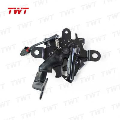 Twt 53510-0R060 53510-0R020 53510-0R040 53510-0R080 Auto Parts Hood Latch Lock 535100R060 535100R020 For Toyota Rav4 2018-