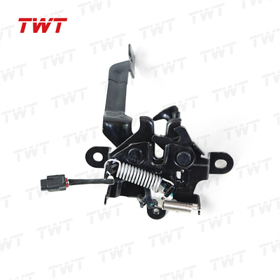 Twt 53510-0R060 53510-0R020 53510-0R040 53510-0R080 Auto Parts Hood Latch Lock 535100R060 535100R020 For Toyota Rav4 2018-
