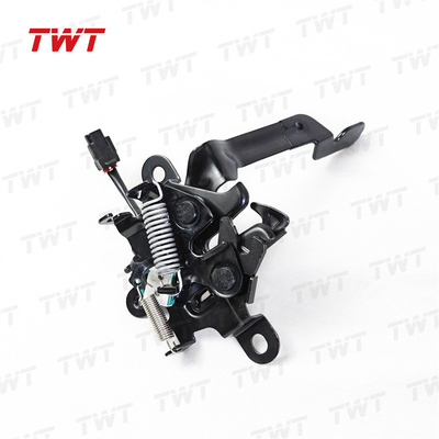 Twt 53510-0R060 53510-0R020 53510-0R040 53510-0R080 Auto Parts Hood Latch Lock 535100R060 535100R020 For Toyota Rav4 2018-