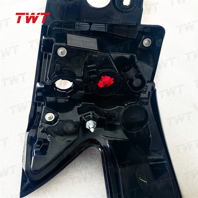 TWT LAMP ASSY, REAR COMBINATION, LH RH 81550-08070 81550-08071 81550-08090 81550-08091 81550-08100 for Toyota Sienna 2021-