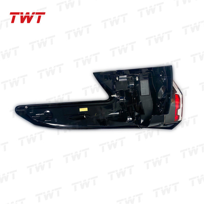 TWT LAMP ASSY, REAR COMBINATION, LH RH 81550-08070 81550-08071 81550-08090 81550-08091 81550-08100 for Toyota Sienna 2021-