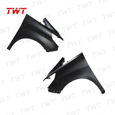 Phụ tùng ô tô 53802-58150 53801-58070 53802-58110 53801-58050 Cánh trước bên hông cho Toyota Alphard Vellfire