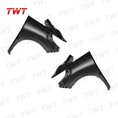 Phụ tùng ô tô 53802-58150 53801-58070 53802-58110 53801-58050 Cánh trước bên hông cho Toyota Alphard Vellfire