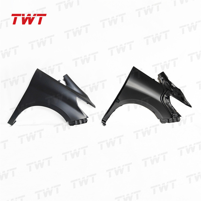 Phụ tùng ô tô 53802-58150 53801-58070 53802-58110 53801-58050 Cánh trước bên hông cho Toyota Alphard Vellfire