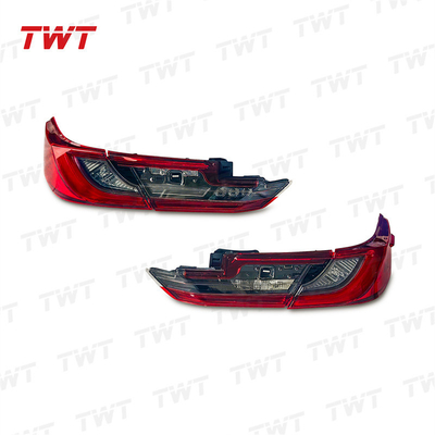 Twt রিয়ার কম্বিনেশন ল্যাম্প Assy Lh Rh 81560-06b30 81550-06b30 8156006b30 8155006b30 Toyota Camry 2024 এর জন্য