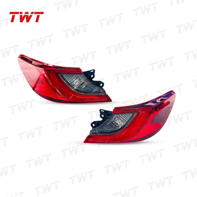 Twt রিয়ার কম্বিনেশন ল্যাম্প Assy Lh Rh 81560-06b30 81550-06b30 8156006b30 8155006b30 Toyota Camry 2024 এর জন্য