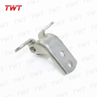 Twt 68720-12151 Door Hinge Left Front Door Hinge Upper 6872012151 68720 12151 For Toyota Yaris 2006-2008