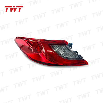 TWT REAR COMBINATION LAMP ASSY LH RH 81590-06A20 81580-06A40 8159006A20 8158006A40 for Toyota Camry 2024-