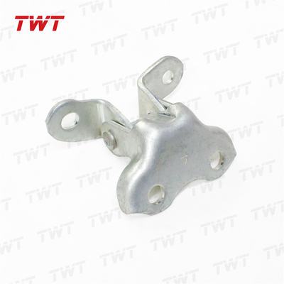 Twt 68730-12120 Lower Front Door Hinge Assy 6873012120 68730 12120 For Toyota Yaris 2011-2014