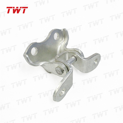 Twt 68730-12120 Lower Front Door Hinge Assy 6873012120 68730 12120 For Toyota Yaris 2011-2014