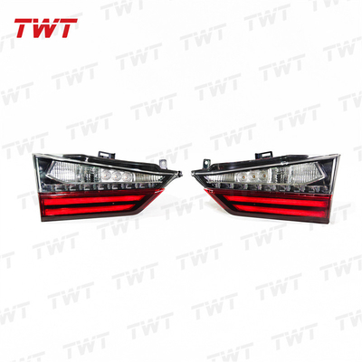 Second Hand 81581-48160 81591-48160 81581-48161 81591-48161 Tail Light Rear Combination Lamp for Toyota Lexus Rx Series 2015-201