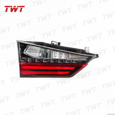 Second Hand 81581-48160 81591-48160 81581-48161 81591-48161 Tail Light Rear Combination Lamp for Toyota Lexus Rx Series 2015-201