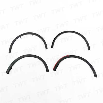 Twt 75606-YK010 75605-F4030 75605-YK010 Phụ tùng ô tô Vòm bánh sau Vè chắn bùn sau cho Toyota Izoa