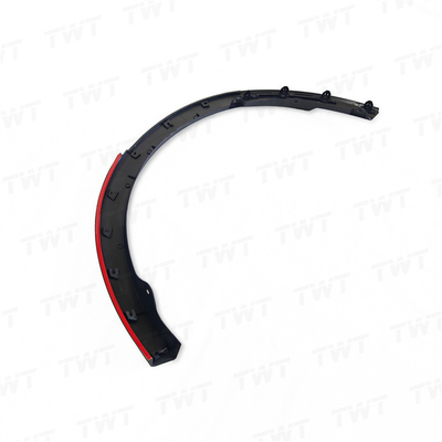 Twt 75606-YK010 75605-F4030 75605-YK010 Phụ tùng ô tô Vòm bánh sau Vè chắn bùn sau cho Toyota Izoa
