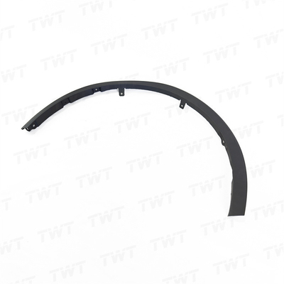 Twt 75606-YK010 75605-F4030 75605-YK010 Phụ tùng ô tô Vòm bánh sau Vè chắn bùn sau cho Toyota Izoa