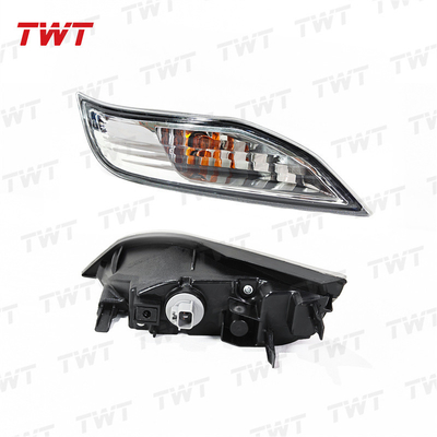 Twt 81510-60590 81520-60461 81510-60591 Car Auto Front Fog Driving Light Turn Signal Lamp for Toyota Lexus Gx400 460 2013-2017