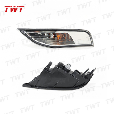 Twt 81510-60590 81520-60461 81510-60591 Car Auto Front Fog Driving Light Turn Signal Lamp for Toyota Lexus Gx400 460 2013-2017
