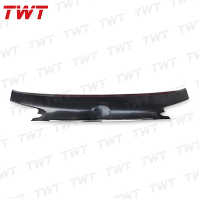 Twt 76801-78010 76811-78010 বাইরের পিছনের দরজা গার্নিশ সাব-এসি স্ট্রিপ ব্যাক ট্রাঙ্ক টয়োটা লেক্সাস এনএক্স সিরিজ 2014-2017 এর জন্য