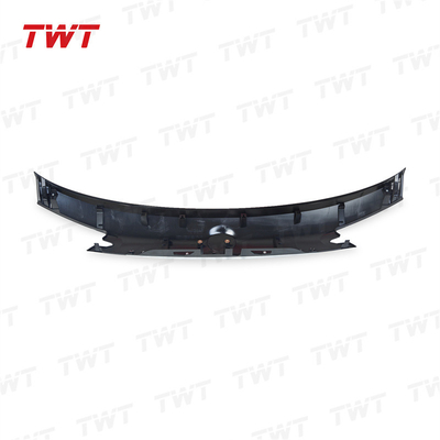 Twt 76801-78010 76811-78010 বাইরের পিছনের দরজা গার্নিশ সাব-এসি স্ট্রিপ ব্যাক ট্রাঙ্ক টয়োটা লেক্সাস এনএক্স সিরিজ 2014-2017 এর জন্য