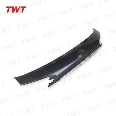 Twt 76801-78010 76811-78010 বাইরের পিছনের দরজা গার্নিশ সাব-এসি স্ট্রিপ ব্যাক ট্রাঙ্ক টয়োটা লেক্সাস এনএক্স সিরিজ 2014-2017 এর জন্য