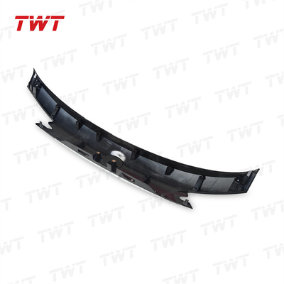 Twt 76801-78010 76811-78010 বাইরের পিছনের দরজা গার্নিশ সাব-এসি স্ট্রিপ ব্যাক ট্রাঙ্ক টয়োটা লেক্সাস এনএক্স সিরিজ 2014-2017 এর জন্য