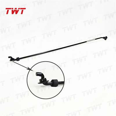 মূল 53440-0A050 হুড সাপোর্ট অ্যাসি 534400A050 53440 0A050 টয়োটা করোলা ক্রস 2022- Mxga10 Mxgh10 এর জন্য