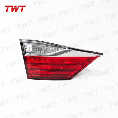 Twt 81581-33250 81591-33240 Tail Light Rear Combination Lamp 8158133250 8159133240 For Toyota Lexus Es2## 350 300H 2012-2015