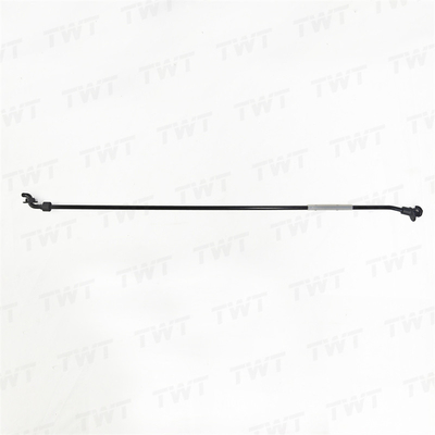 মূল 53440-0A050 হুড সাপোর্ট অ্যাসি 534400A050 53440 0A050 টয়োটা করোলা ক্রস 2022- Mxga10 Mxgh10 এর জন্য