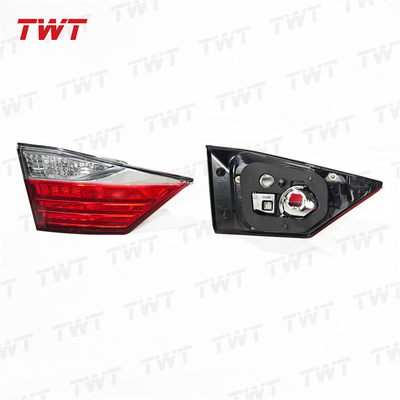 Twt 81581-33250 81591-33240 Tail Light Rear Combination Lamp 8158133250 8159133240 For Toyota Lexus Es2## 350 300H 2012-2015