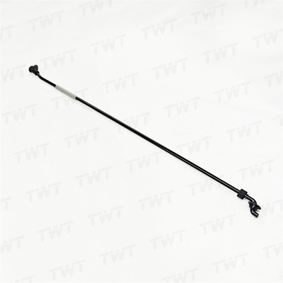 মূল 53440-0A050 হুড সাপোর্ট অ্যাসি 534400A050 53440 0A050 টয়োটা করোলা ক্রস 2022- Mxga10 Mxgh10 এর জন্য