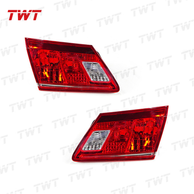 Twt 81591-33190 81581-33200 ব্রেক লাইট ল্যাম্প রিয়ার ল্যাম্প টেইললাইট টেলল্যাম্প 8159133190 8158133200 টয়োটা লেক্সাস Es240 350 2009- এর জন্য