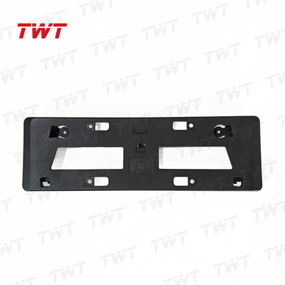 Twt 52114-48610 Bracket Front Bumper Extension Mounting License Board Toyota Lexus Rx Series 2022- এর জন্য লাইসেন্স প্লেট হোল্ডার