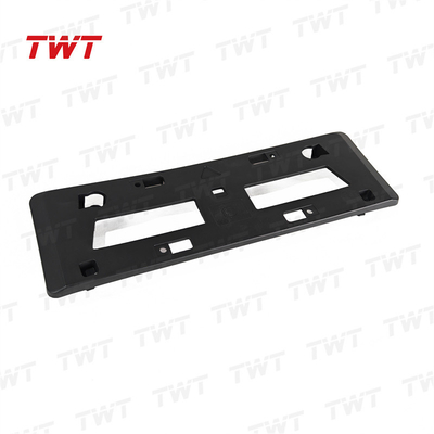 Twt 52114-48610 Bracket Front Bumper Extension Mounting License Board Toyota Lexus Rx Series 2022- এর জন্য লাইসেন্স প্লেট হোল্ডার