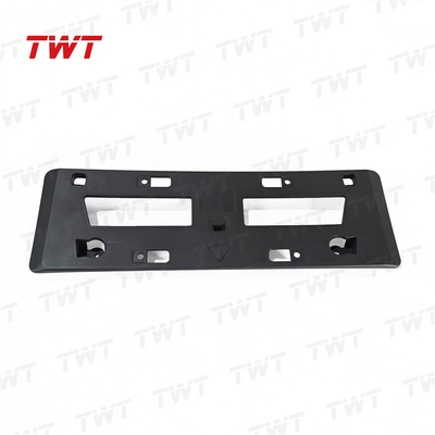 Twt 52114-48610 Bracket Front Bumper Extension Mounting License Board Toyota Lexus Rx Series 2022- এর জন্য লাইসেন্স প্লেট হোল্ডার
