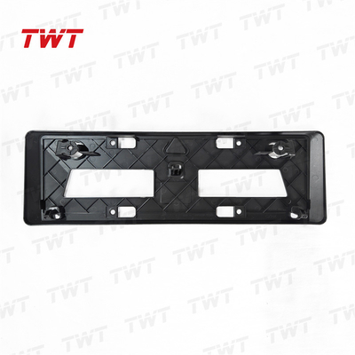 Twt 52114-48610 Bracket Front Bumper Extension Mounting License Board Toyota Lexus Rx Series 2022- এর জন্য লাইসেন্স প্লেট হোল্ডার
