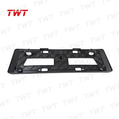 Twt 52114-48610 Bracket Front Bumper Extension Mounting License Board Toyota Lexus Rx Series 2022- এর জন্য লাইসেন্স প্লেট হোল্ডার