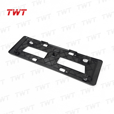 Twt 52114-48610 Bracket Front Bumper Extension Mounting License Board Toyota Lexus Rx Series 2022- এর জন্য লাইসেন্স প্লেট হোল্ডার