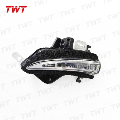 Twt 81730-76010 81740-76010 Side Mirror Lamp Turn Signal Light 8173076010 For Toyota Lexus Ct200H 2010-2013