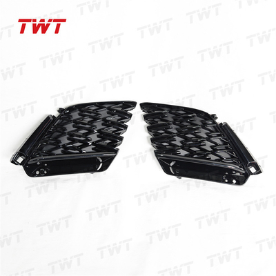 Twt 52164-48050 52163-48050 Toyota Harrier 2017- Asu60 के लिए रियर बंपर प्लेट 5216448050 5216348050