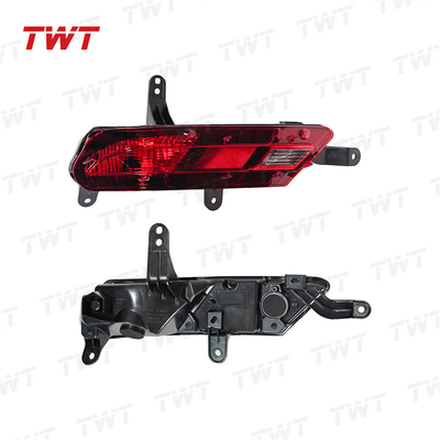 Twt 81457-60120 81456-60120 Back up Lamp Lens & Body Taillamp 8145760120 8145660120 for Toyota Lexus Lx600 500D 2021- Fja310