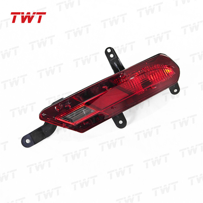 Twt 81457-60120 81456-60120 Back up Lamp Lens & Body Taillamp 8145760120 8145660120 for Toyota Lexus Lx600 500D 2021- Fja310