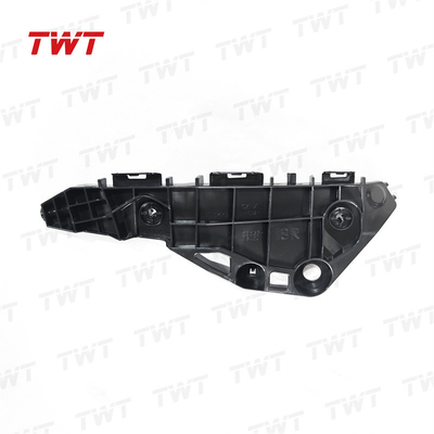 Twt 52536-78020 52535-78020 टोयोटा लेक्सस एनएक्स सीरीज 2021- के लिए रिटेनर फ्रंट बम्पर साइड ब्रैकेट A25Afxs T24Afts Aazh2# Taza25