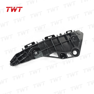 Twt 52536-78020 52535-78020 टोयोटा लेक्सस एनएक्स सीरीज 2021- के लिए रिटेनर फ्रंट बम्पर साइड ब्रैकेट A25Afxs T24Afts Aazh2# Taza25
