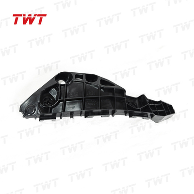 Twt 52536-78020 52535-78020 टोयोटा लेक्सस एनएक्स सीरीज 2021- के लिए रिटेनर फ्रंट बम्पर साइड ब्रैकेट A25Afxs T24Afts Aazh2# Taza25