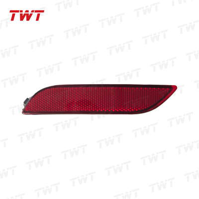81910-06080 81920-06070 Auto Parts Rear Bumper Lamp Red Reflector 8191006080 8192006070 for Toyota Camry Hybrid 2017-2019 Asv71