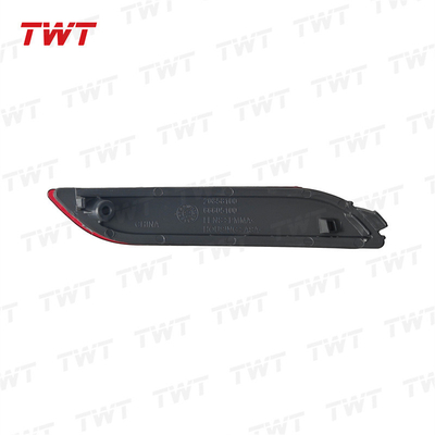 81910-06080 81920-06070 Auto Parts Rear Bumper Lamp Red Reflector 8191006080 8192006070 for Toyota Camry Hybrid 2017-2019 Asv71