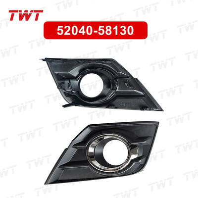 Original 52040-58130 52040-58100 52040-58110 52040-58190 Front Bumper Hole Cover Assy for Toyota Alphard Vellfire 2015-2018