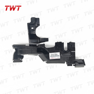 Twt 52546-58080 সামনের বাম্পার সাইড সিল 5254658080 52546 58080 Toyota Alphard Vellfirer Hv 2018-2020 Agh30 Ayh30 Ggh30 এর জন্য