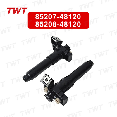 Twt 85208-48140 85207-48140 Автозапчасти Левый и Правый фары Умывающий насос Набор Актуатора Подполоса для Toyota Lexus Rx серии