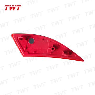 Twt 81910-48060 81920-48060 Auto Body Parts Rear Reflector Light Rear Bumper Lamp for Toyota Lexus Rx Series 2019- Agl2# Ggl2#